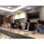 20190129 - SMEJS Visit Pejabat Menteri Besar Johor